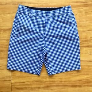Talbots Bermuda shorts cotton